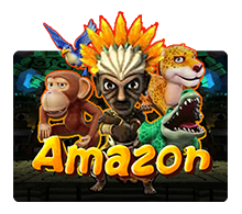 Amazon